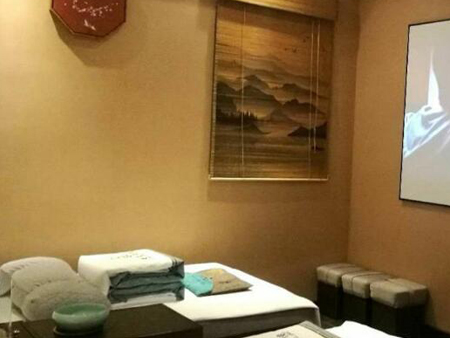 佛山禅城区SPA解决方案：针对久坐族的专项护理