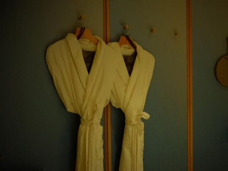 佛山禅城区桑拿会所｜排湿排毒·焕活身心