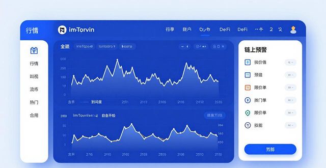 去中心化行情交易数据_imToken官网下载钱包_如何通过最新imToken官网下载优化交易决策？
