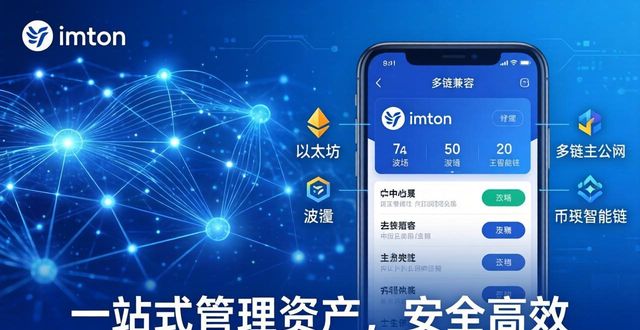 imToken下载安装的重要功能与使用价值提升_imToken的去中心化资产安全_imToken的用户友好设计